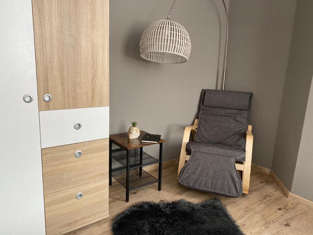 Elfies Schoene Aussicht Braunlage Ngoại thất bức ảnh